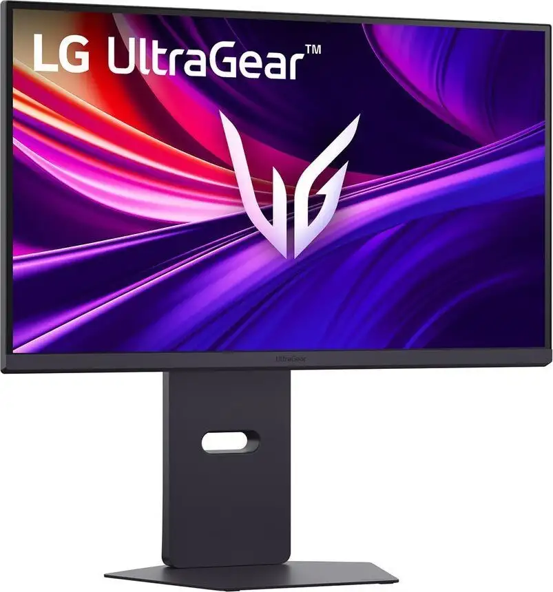 Игровой монитор LG UltraGear 27G850A-B – фото товара