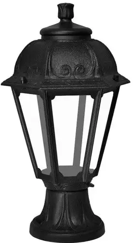 Садовый светильник Fumagalli Mikrolot/Saba K22.110.000.AXF1R – изображение в каталоге