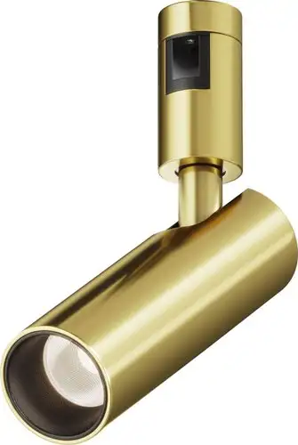 Трековый светильник Technical TR144-1-12W4K-W-BS – изображение в каталоге