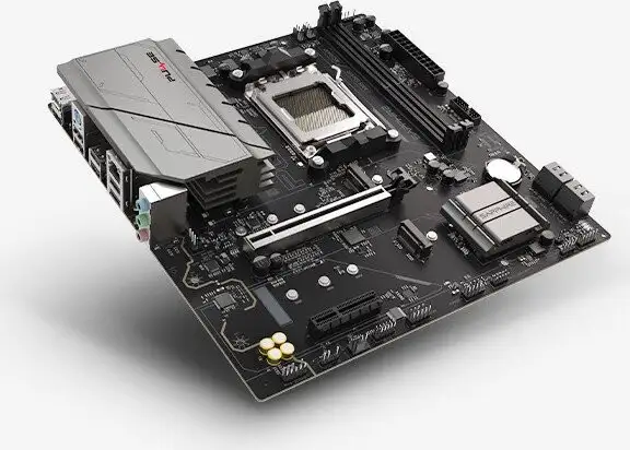 Материнская плата Sapphire Pulse A620AM – фото товара