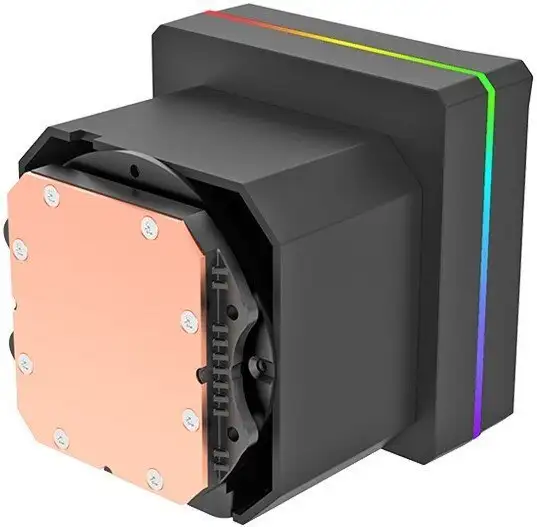Thermaltake TH360 V3 ARGB Sync CL-W466-PL12SW-A – фото товара