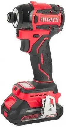 Винтоверт Felisatti FT11788 (с 2-мя АКБ, кейс) – изображение в каталоге