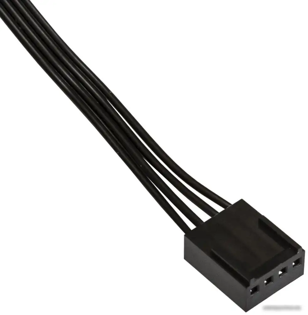 Кулер для процессора ExeGate Wizard EXX400V2-PWM.FRGB EX293655RUS – фото товара