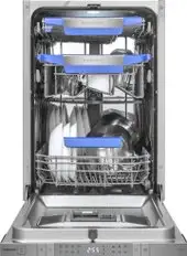Встраиваемая посудомоечная машина Meferi MDW4583 Comfort Plus - изображение в каталоге