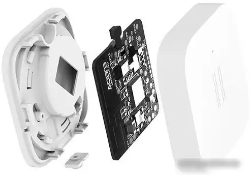 Датчик Aqara Vibration Sensor – фото товара
