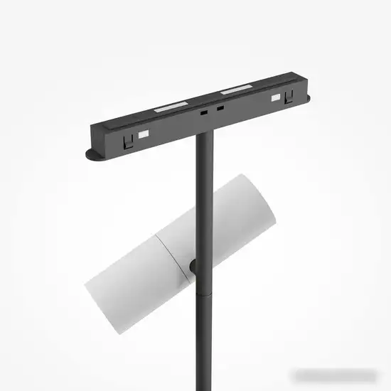 Трековый светильник Maytoni Elti Duo TR005-2-2X12W4K-BW – фото товара