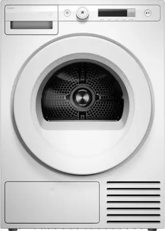 Сушильная машина ASKO T108HW - изображение в каталоге