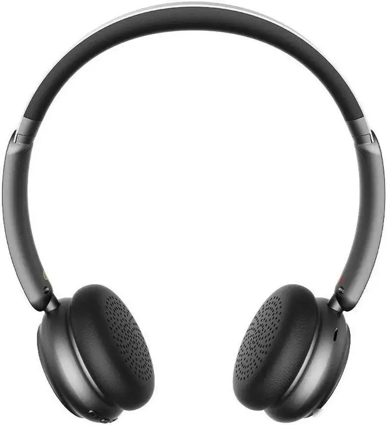 Наушники Monster N-Tune Mini 01 MH22235 (черный) – фото товара