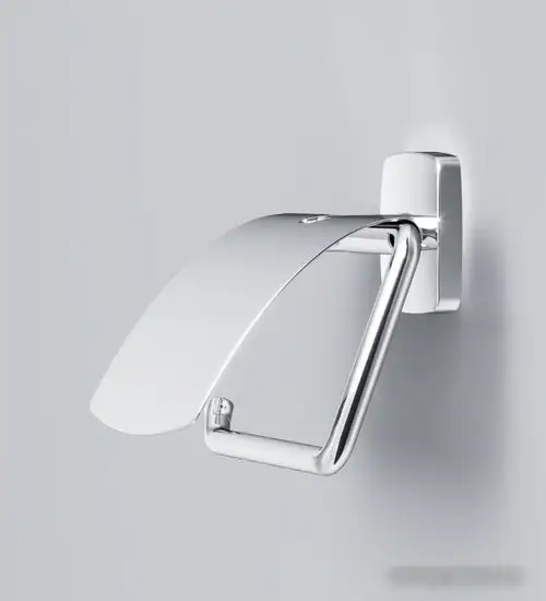 Держатель для туалетной бумаги AM.PM Gem A90341400 – фото товара