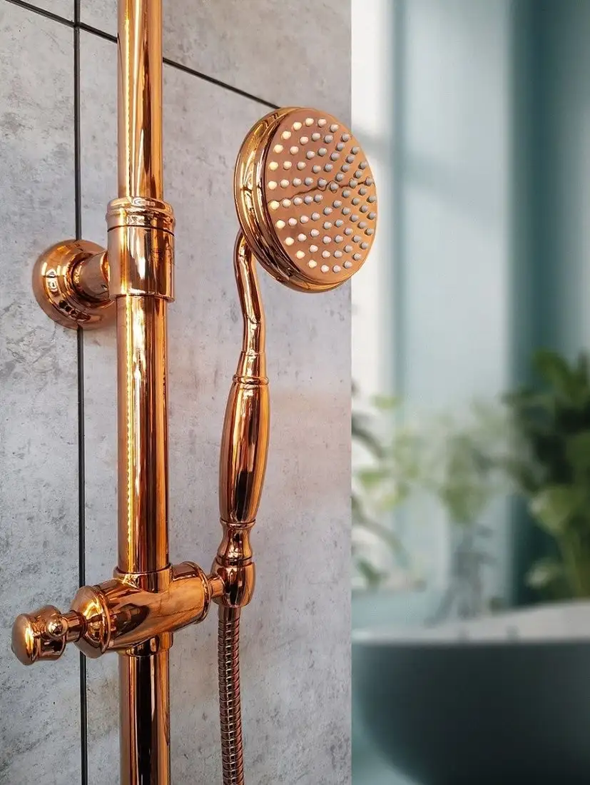 Душевая система Altrobagno Beatrice 030423 ROr - фото товара