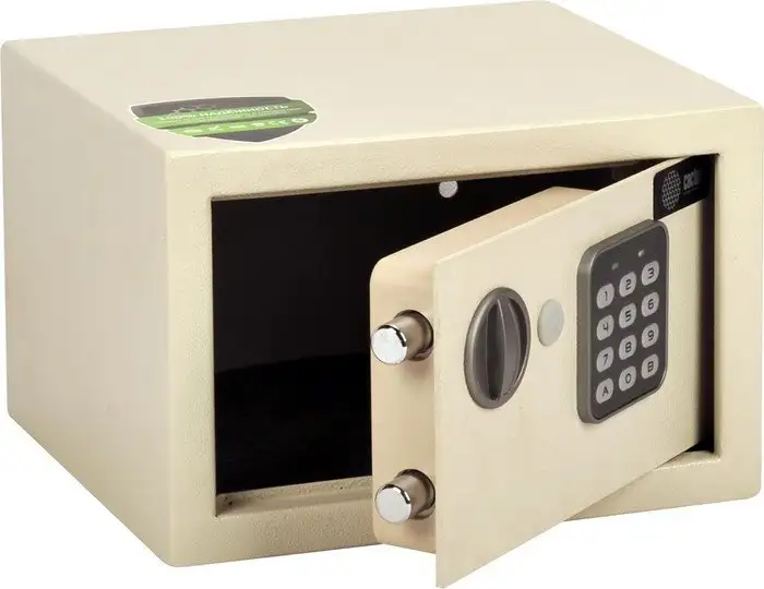 Мебельный сейф CACTUS CS-SF-E18L – фото товара