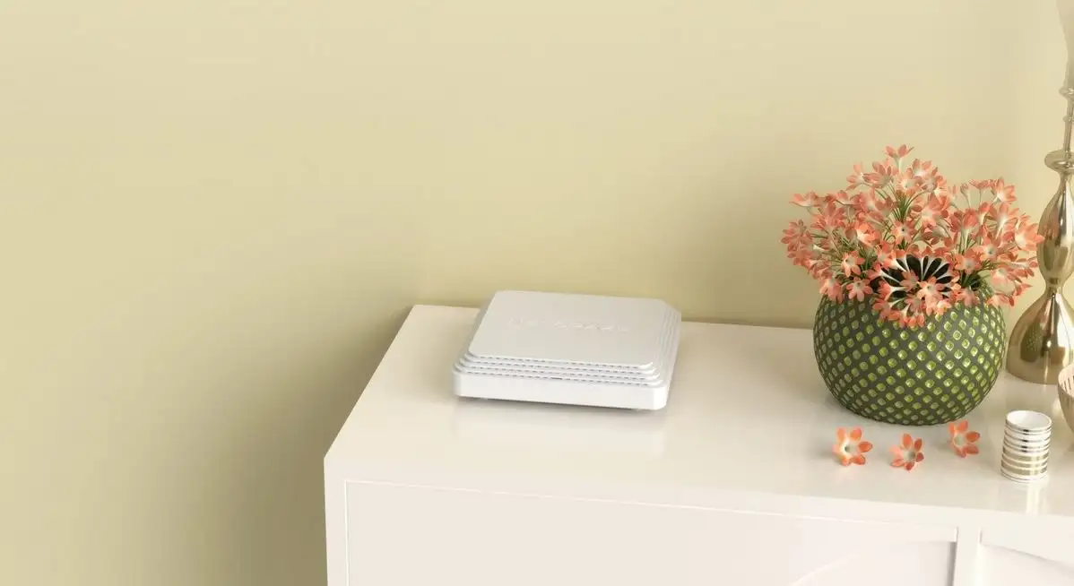 Wi-Fi роутер Keenetic Hopper SE NC-3812 – фото товара