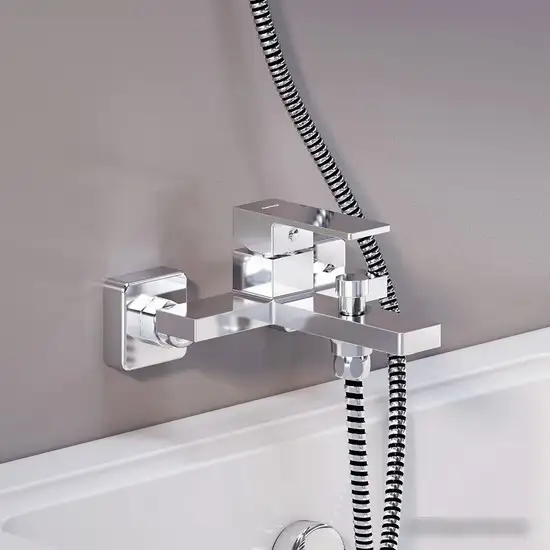 Смеситель Damixa Gala 531000000 - фото товара