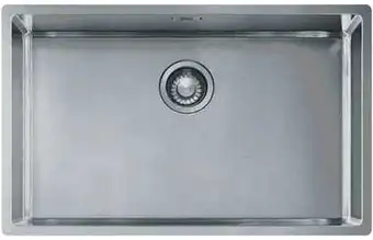 Кухонная мойка Franke BXX 210-68 127.0677.199 - изображение в каталоге
