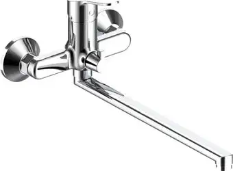 Смеситель Voda Aqua AQ31 - изображение в каталоге