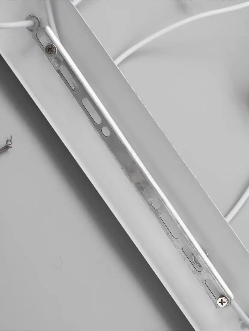 Подвесная люстра BayerLux Altalena 10547093 (белый) – фото товара