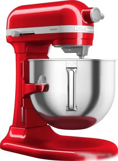 Кухонная машина KitchenAid Artisan 5KSM70SHXECA - фото товара