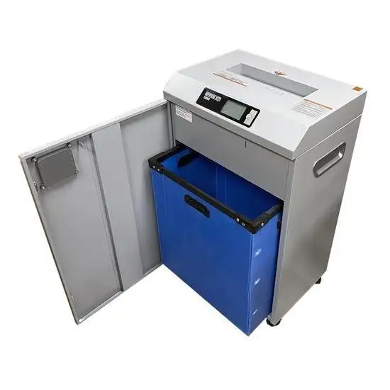 Шредер Office-Kit S600 (0.8x5) – фото товара