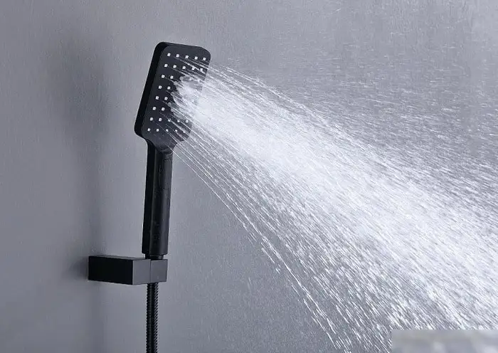 Смеситель Timo Torne 4314/03Y (черный) - фото товара