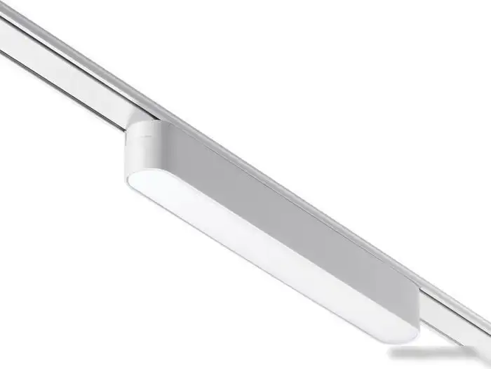 Трековый светильник Novotech Smal Shino 359073 LED 12W 4000K 720Лм – фото товара