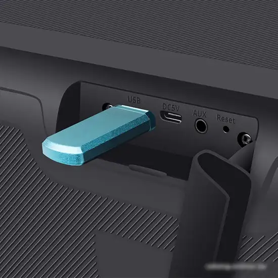 Беспроводная колонка SVEN PS-380 – фото товара