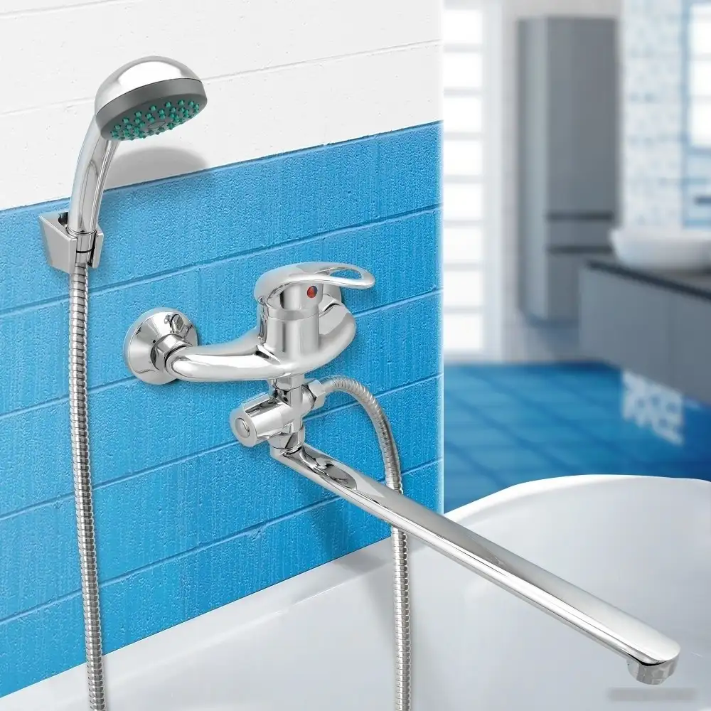 Смеситель Juguni Phoenix 0402.609 - фото товара