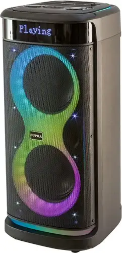 Патибокс Supra SMB-890 – изображение в каталоге