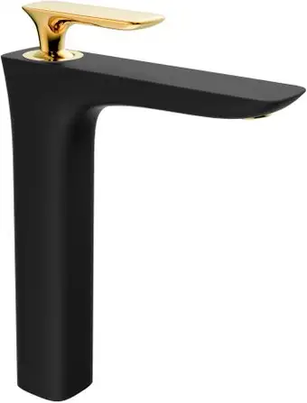 Смеситель Altrobagno Aperto 010211 NeOr - изображение в каталоге