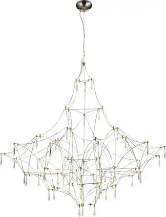 Подвесная люстра ST Luce SL6601.113.114 – изображение в каталоге