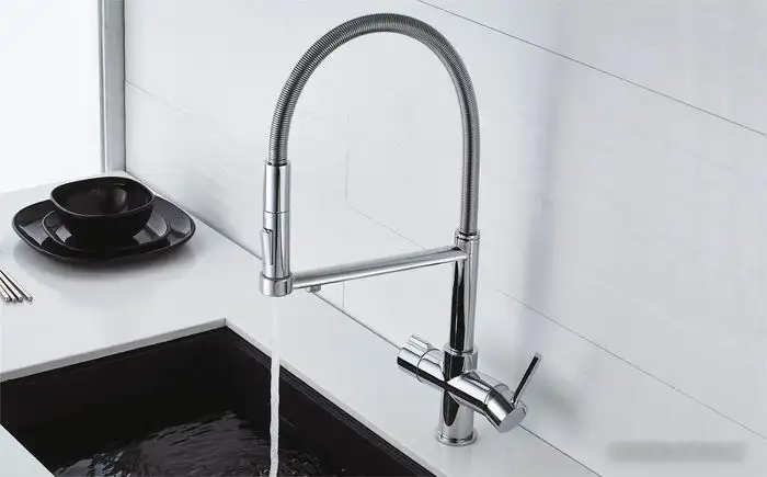 Смеситель Rose R758 - фото товара