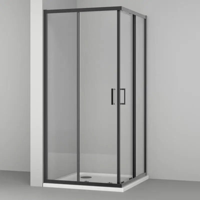 Душевой уголок Aquabath AB-04F-900-2000-GY - фото товара