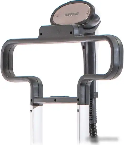 Отпариватель MIE Deluxe (белый) - фото товара