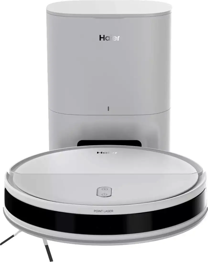 Робот-пылесос Haier HSR Pro Lite - фото товара