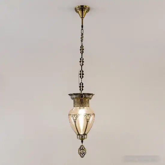 Припотолочная люстра Citilux Каир CL419213 – фото товара