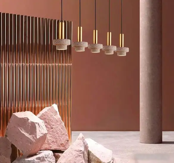 Подвесная люстра ImperiumLoft Cadis01 140587-26 – фото товара