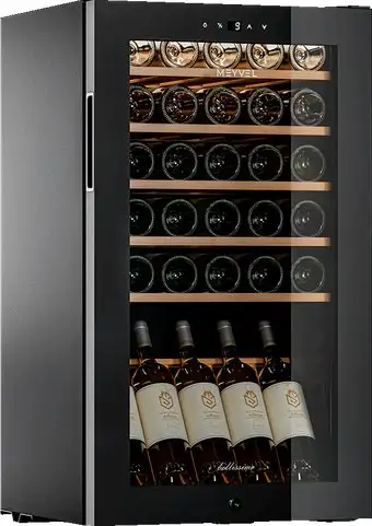 Винный шкаф Meyvel MV30-KBF1 — изображение в каталоге