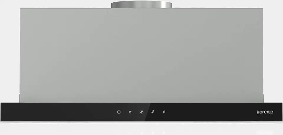 Кухонная вытяжка Gorenje TH60E8SGB - фото товара