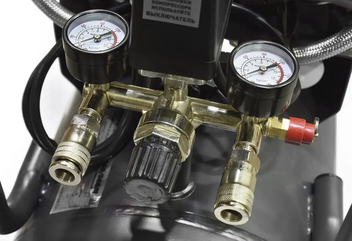 Компрессор Парма К-3000/50БМ – фото товара