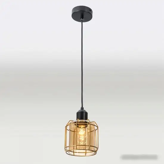 Подвесная люстра Citilux Таверна CL542212 – фото товара