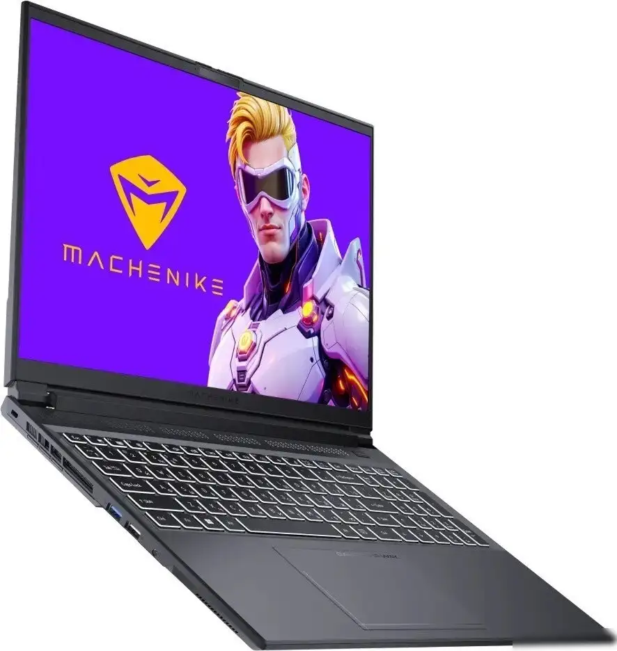 Игровой ноутбук Machenike Star 16 Neptune 2K JJ00GS00JRU – фото товара