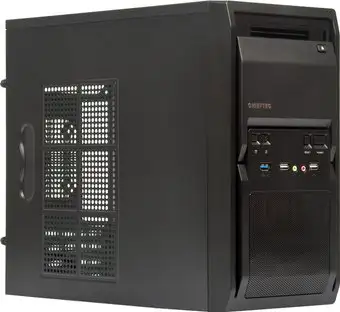 Корпус Chieftec LT-01B-OP – изображение в каталоге