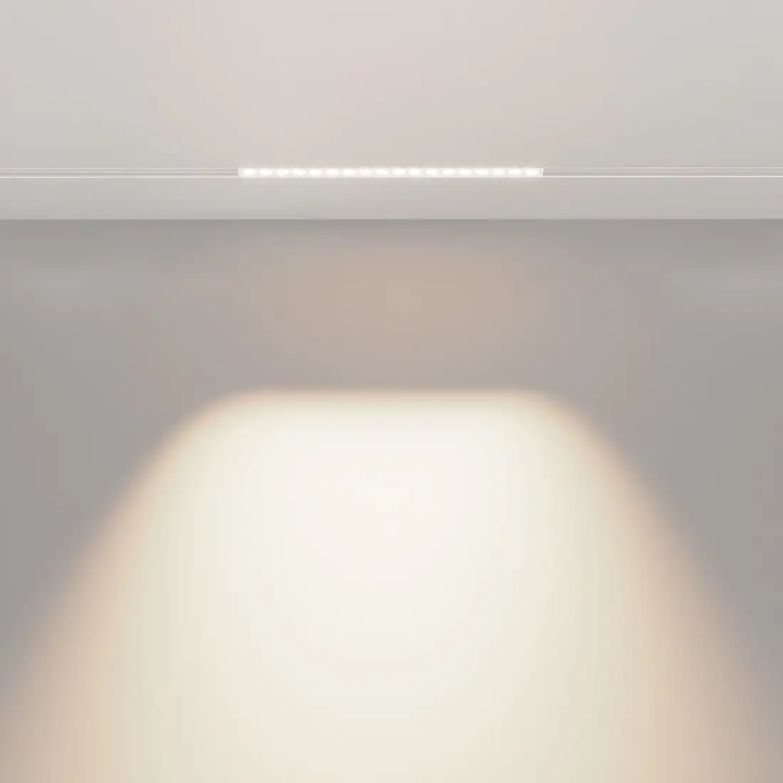 Трековый светильник Technical TR031-2-18W4K-W – фото товара