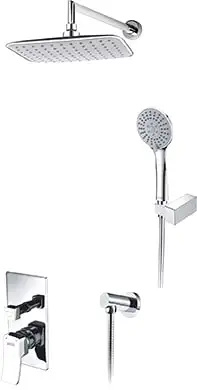 Душевая система Wasserkraft A14131