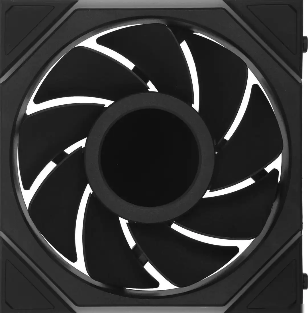 Вентилятор для корпуса Lian Li Uni Fan TL 120 Wireless 12RTLLCD1W1B G99.12RTLLCD1W1B.R0 – фото товара