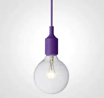 Подвесная люстра ImperiumLoft Muuto e27 40.036 186767-22 – изображение в каталоге