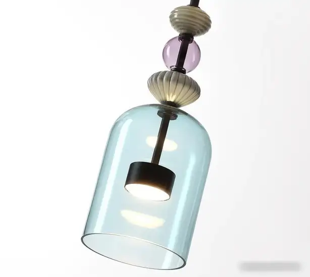 Подвесная люстра Odeon Light Palleta 5046/12L – фото товара