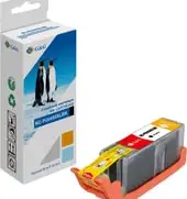 Картридж G&G NC-PGI-450XLBK (аналог Canon PG-450XLPGBK) – изображение в каталоге