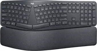 Клавиатура Logitech ERGO K860 920-010359 (черный) – изображение в каталоге