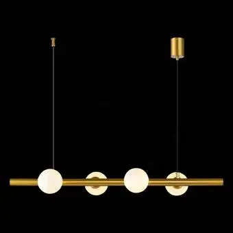 Подвесная люстра ST Luce SL1185.203.04 – изображение в каталоге