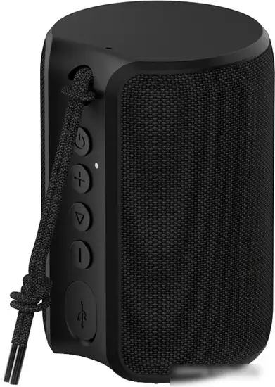 Беспроводная колонка Olmio Splash BS-02 – фото товара